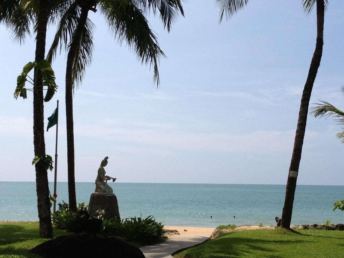 Khaolak Palm Beach Resort Khao Lak Ngoại thất bức ảnh